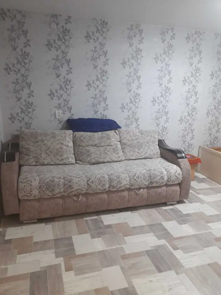 Талица: Квартира на улице Льва Толстого в г Талицы.