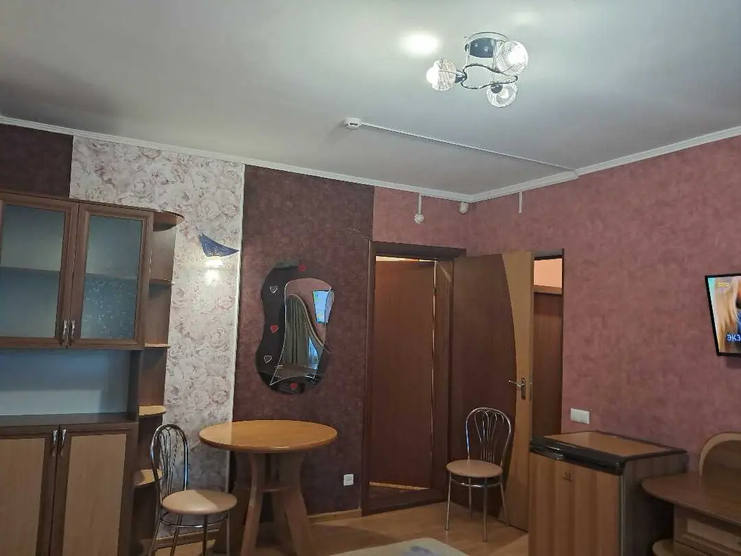 Симферополь: Отель Жанэ