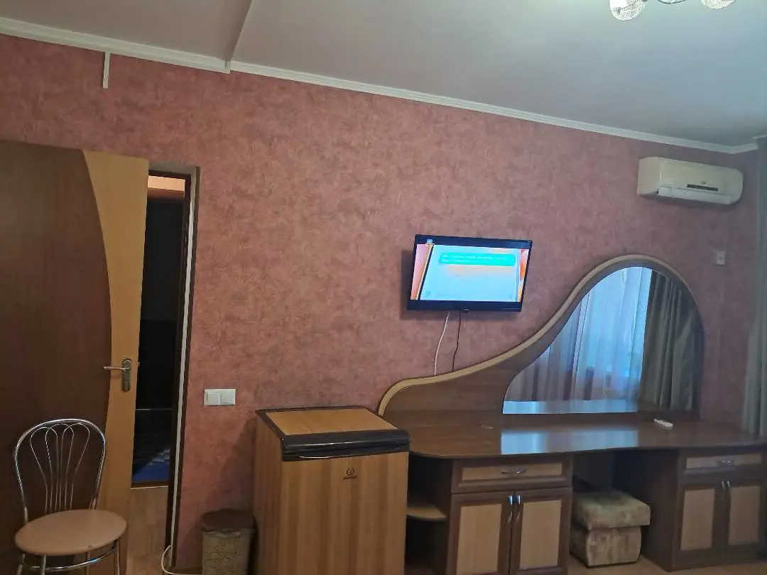 Симферополь: Отель Жанэ