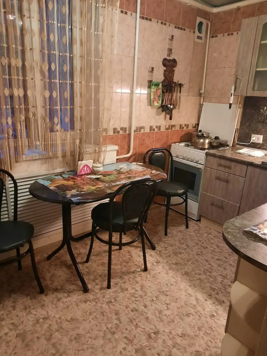 Новочеркасск: Часть дома на Маяковского 36