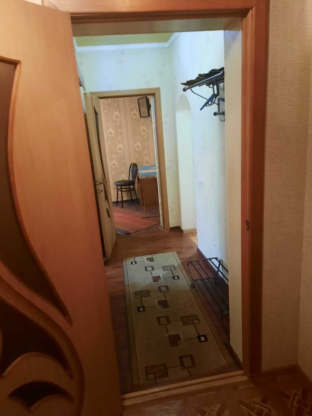 Новочеркасск: Часть дома на Маяковского 36
