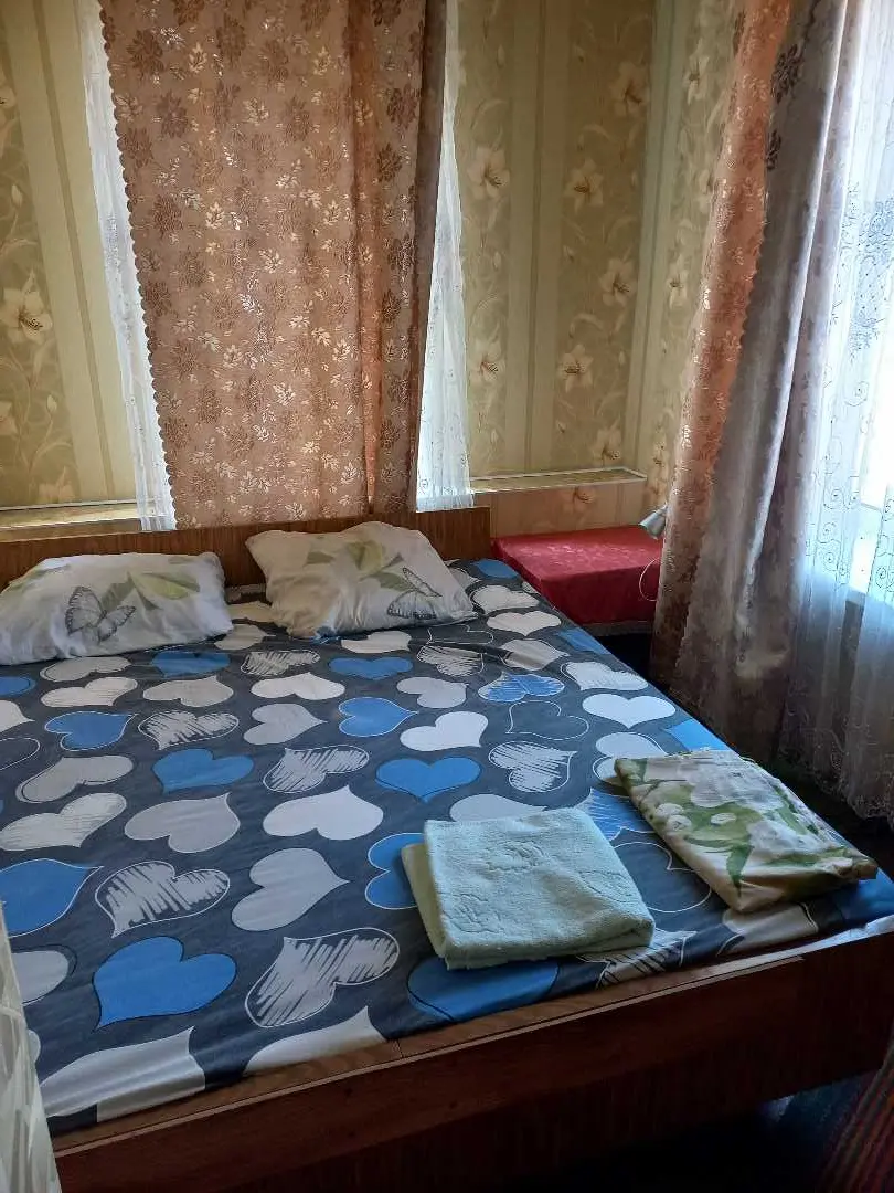 Новочеркасск: Часть дома на Маяковского 36