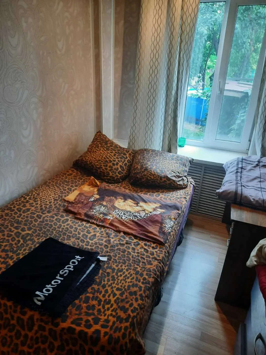 Новочеркасск: Часть дома на Маяковского 36