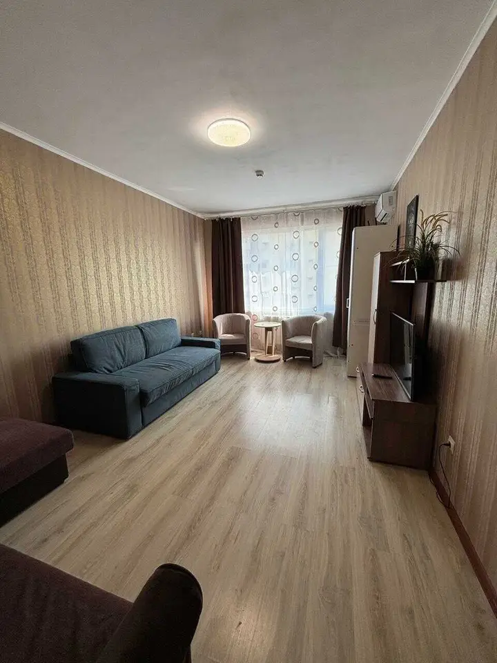 Сочи: Апартаменты Гастелло