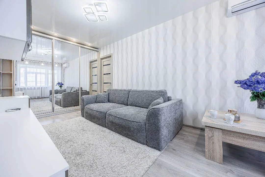 Нижний Новгород: Апартаменты Top House на Ленина 25