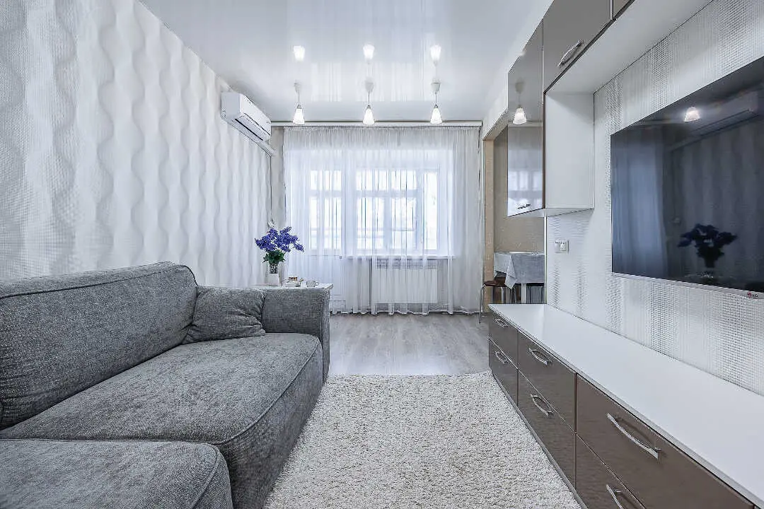 Нижний Новгород: Апартаменты Top House на Ленина 25