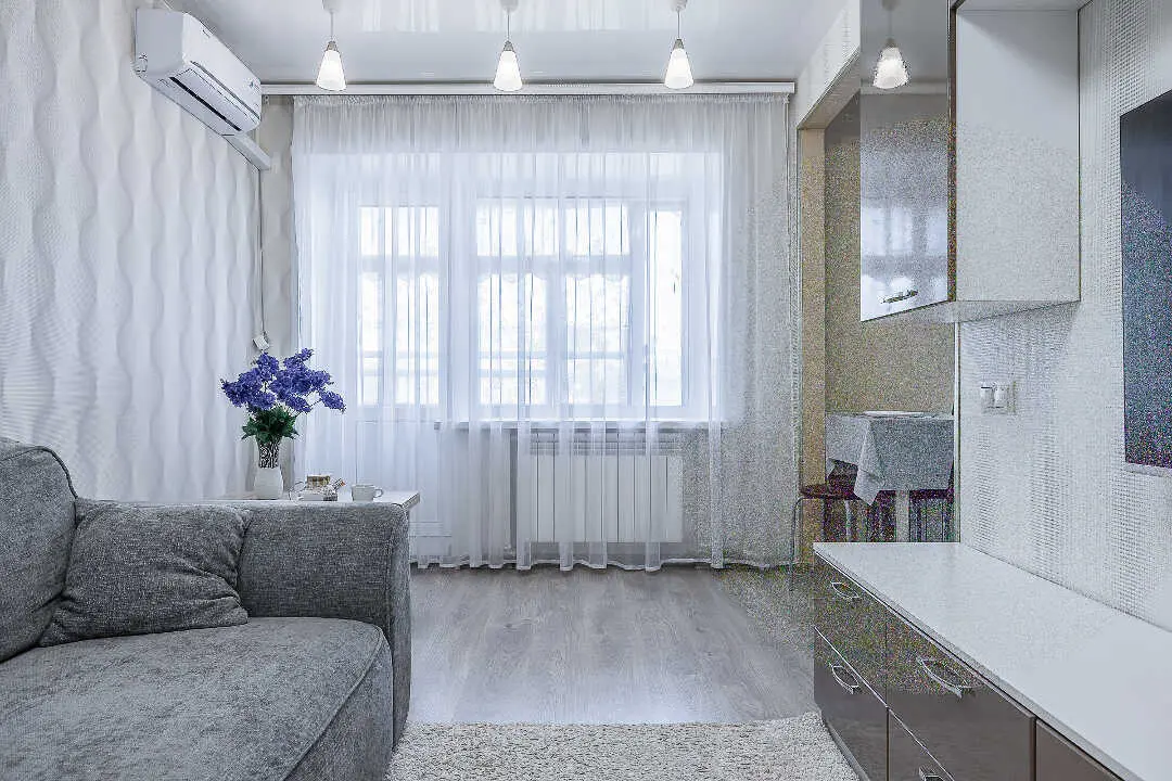 Нижний Новгород: Апартаменты Top House на Ленина 25