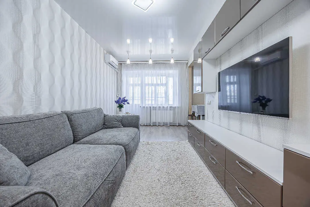 Нижний Новгород: Апартаменты Top House на Ленина 25