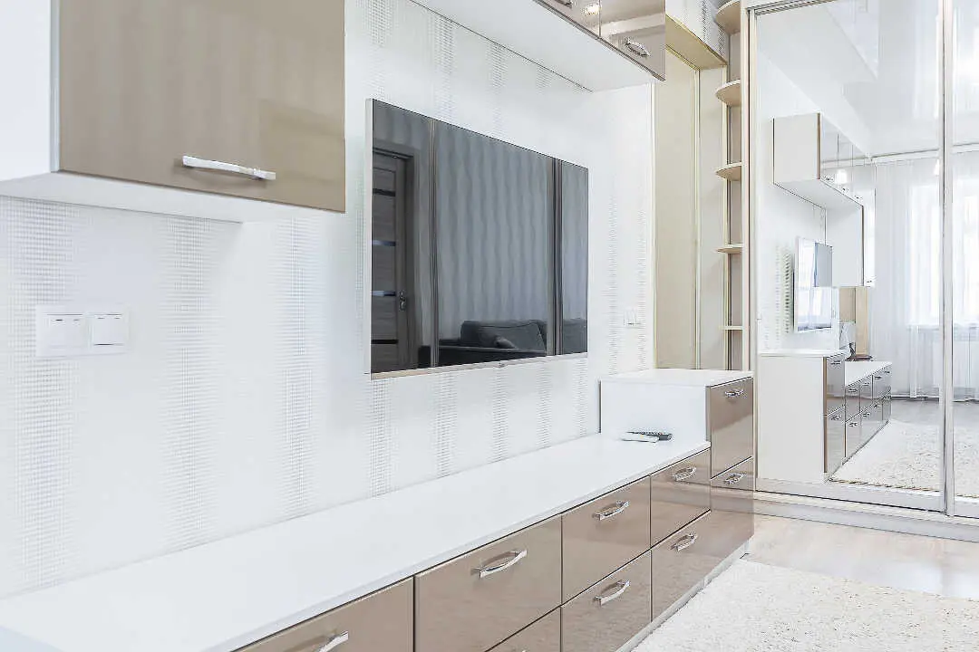 Нижний Новгород: Апартаменты Top House на Ленина 25