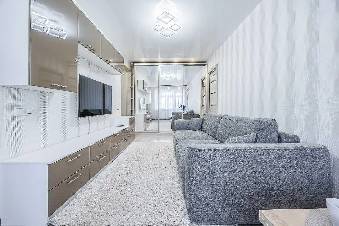 Апартаменты Top House на Ленина 25 — фото 1