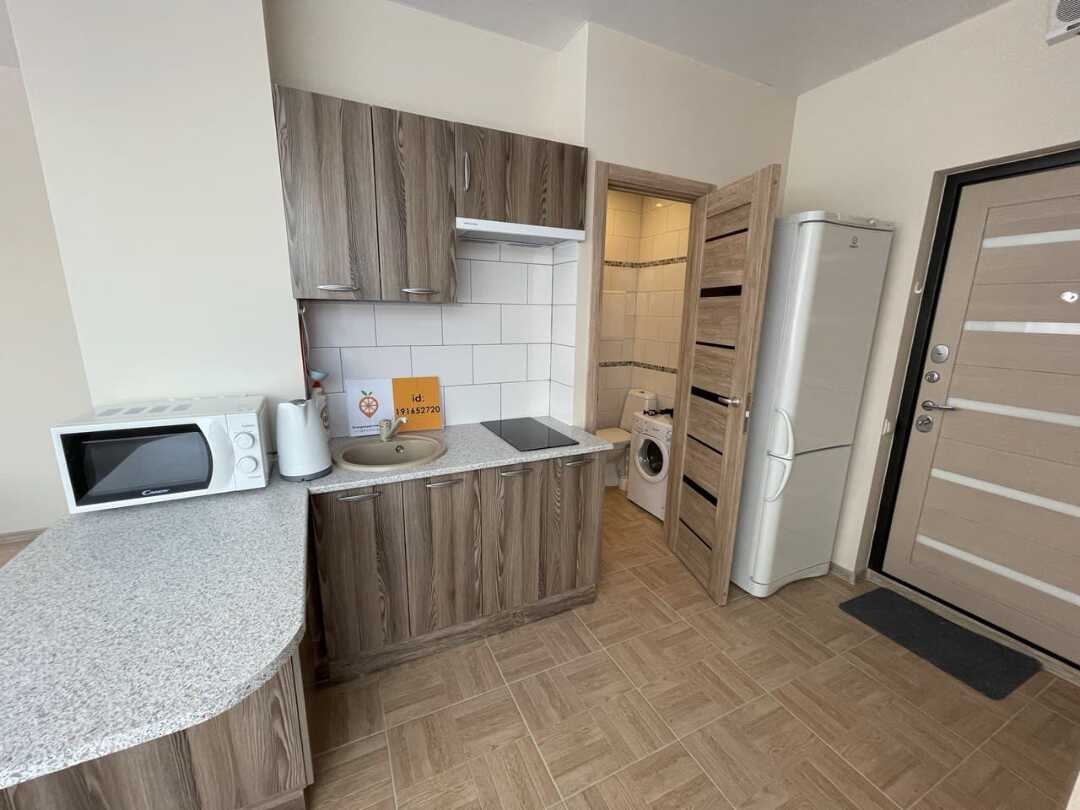 Королев: СolorApartments. Панорамный комфорт