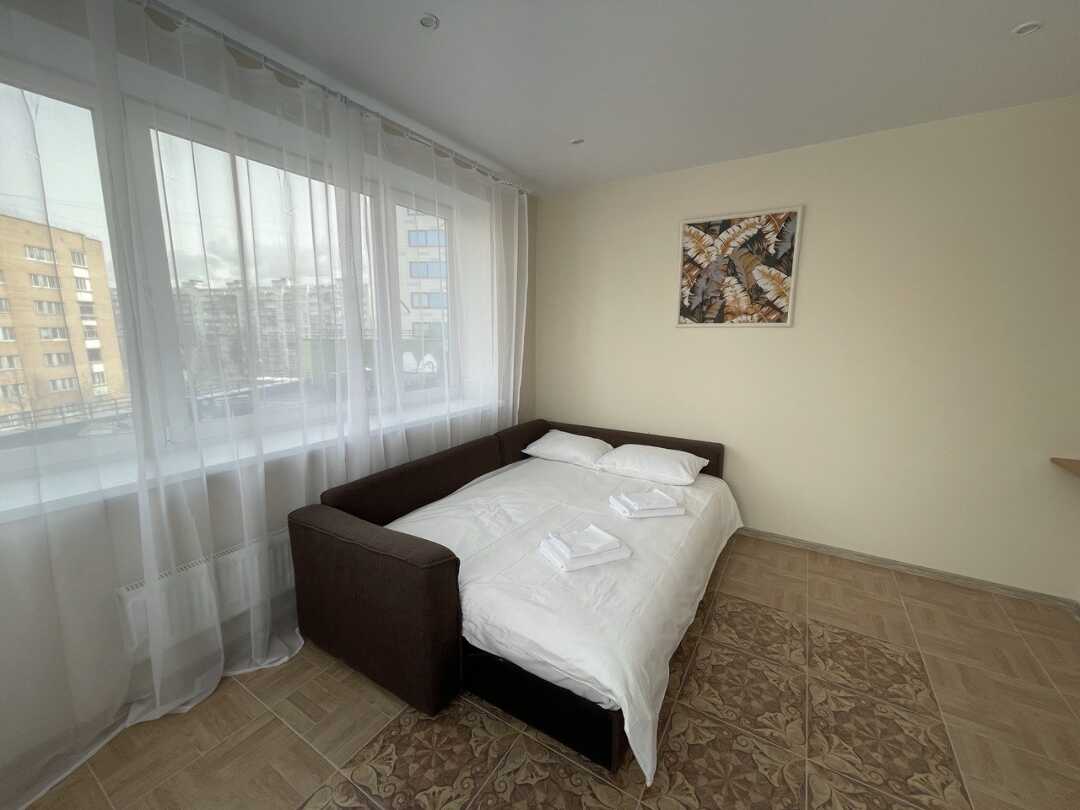 Королев: СolorApartments. Панорамный комфорт