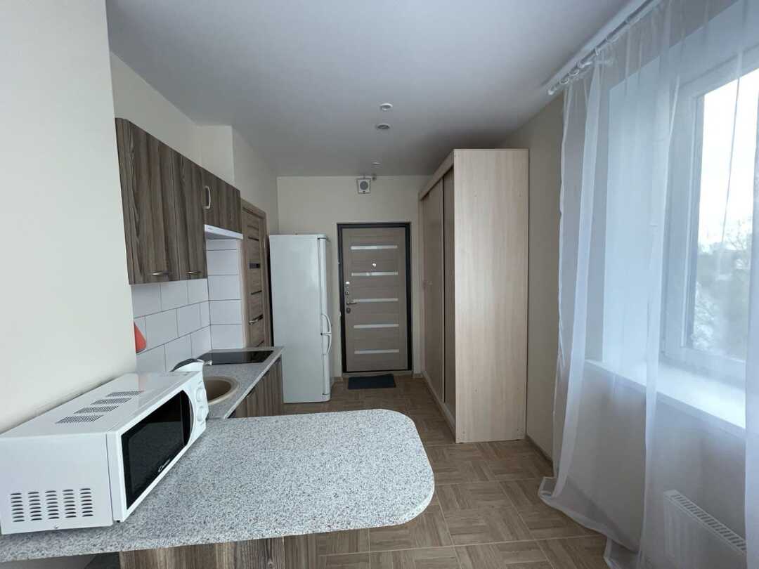 Королев: СolorApartments. Панорамный комфорт