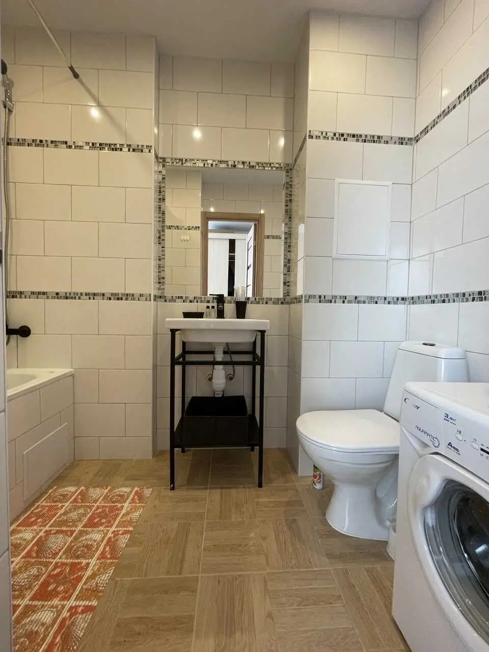 Королев: СolorApartments. Панорамный комфорт