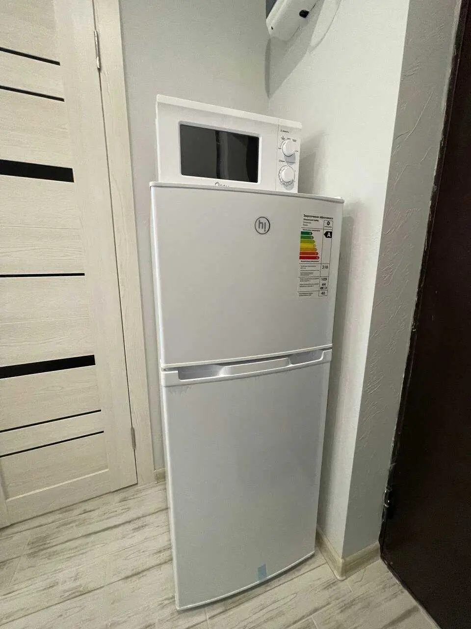 Королев: СolorApartments. Романтический уют