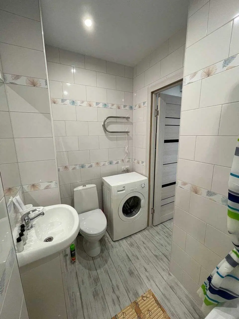 Королев: СolorApartments. Романтический уют