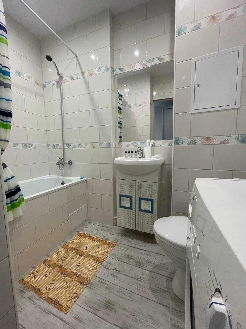 Королев: СolorApartments. Романтический уют