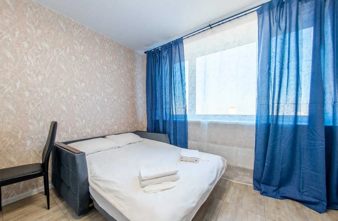 Королев: СolorApartments. Синий оазис