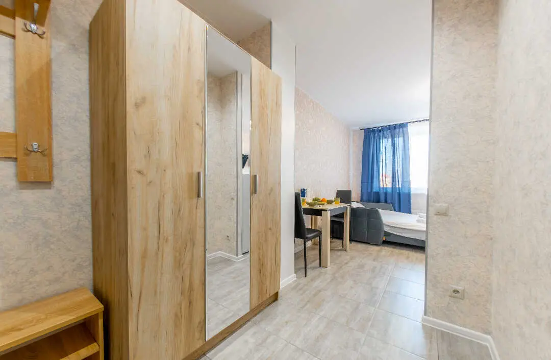 Королев: СolorApartments. Синий оазис