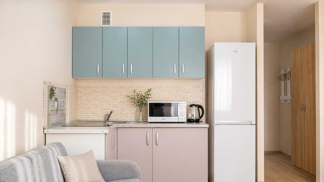 Королев: СolorApartments. Родные просторы