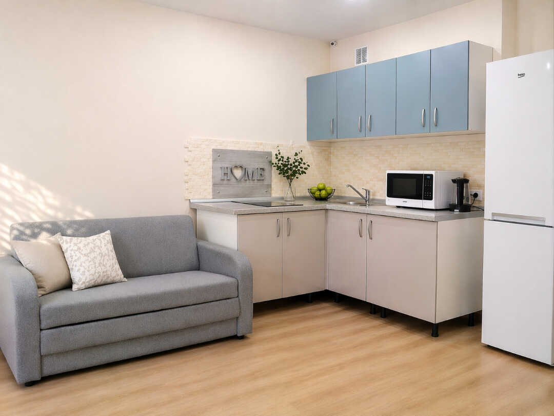 Королев: СolorApartments. Родные просторы