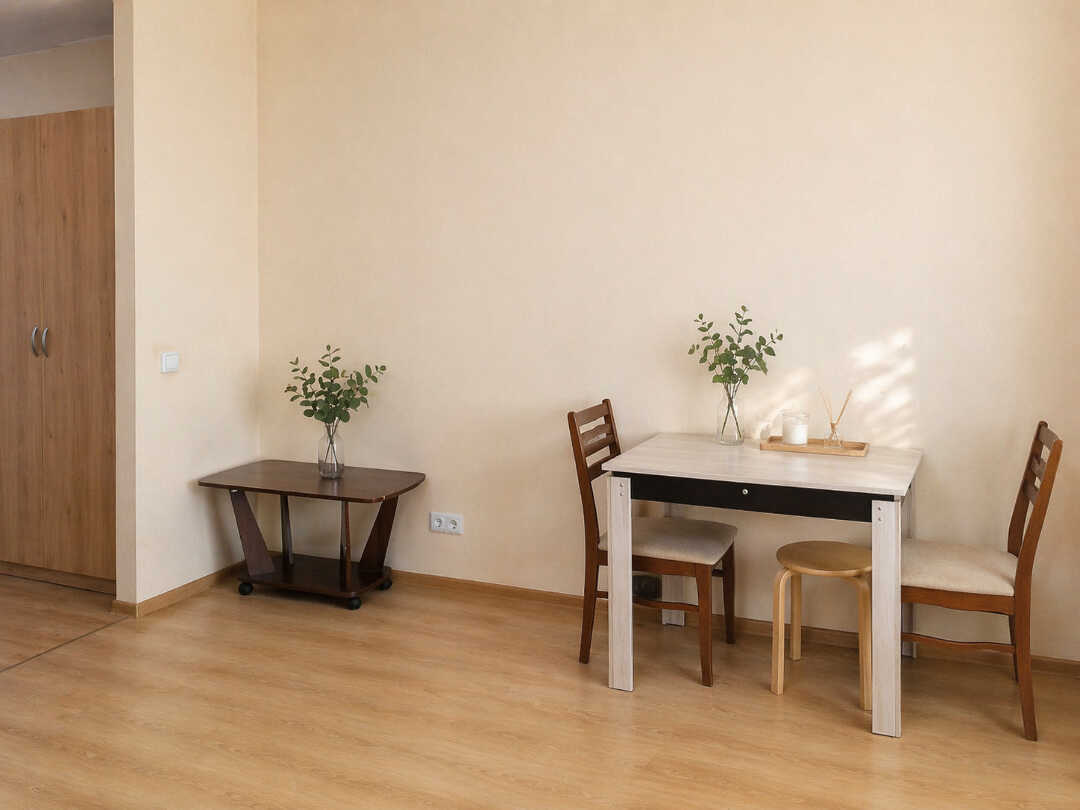 Королев: СolorApartments. Родные просторы