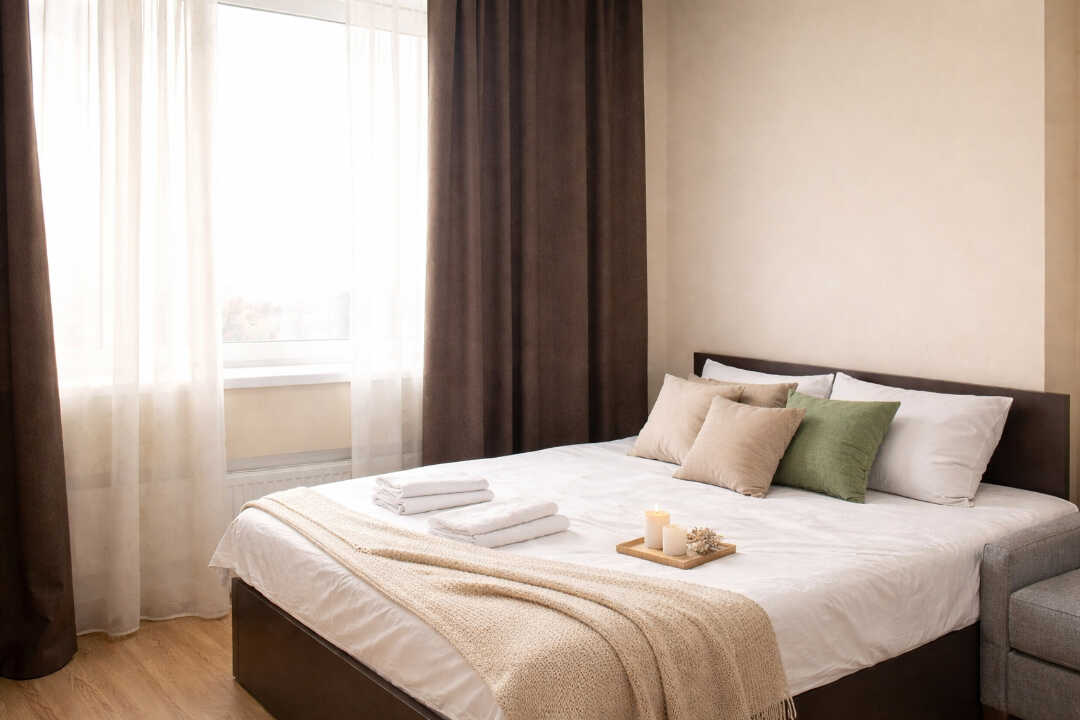 Королев: СolorApartments. Родные просторы