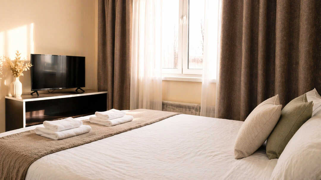 Королев: СolorApartments. Родные просторы