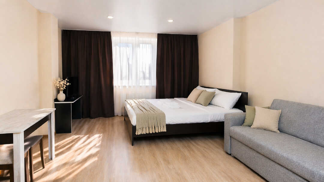 Королев: СolorApartments. Родные просторы