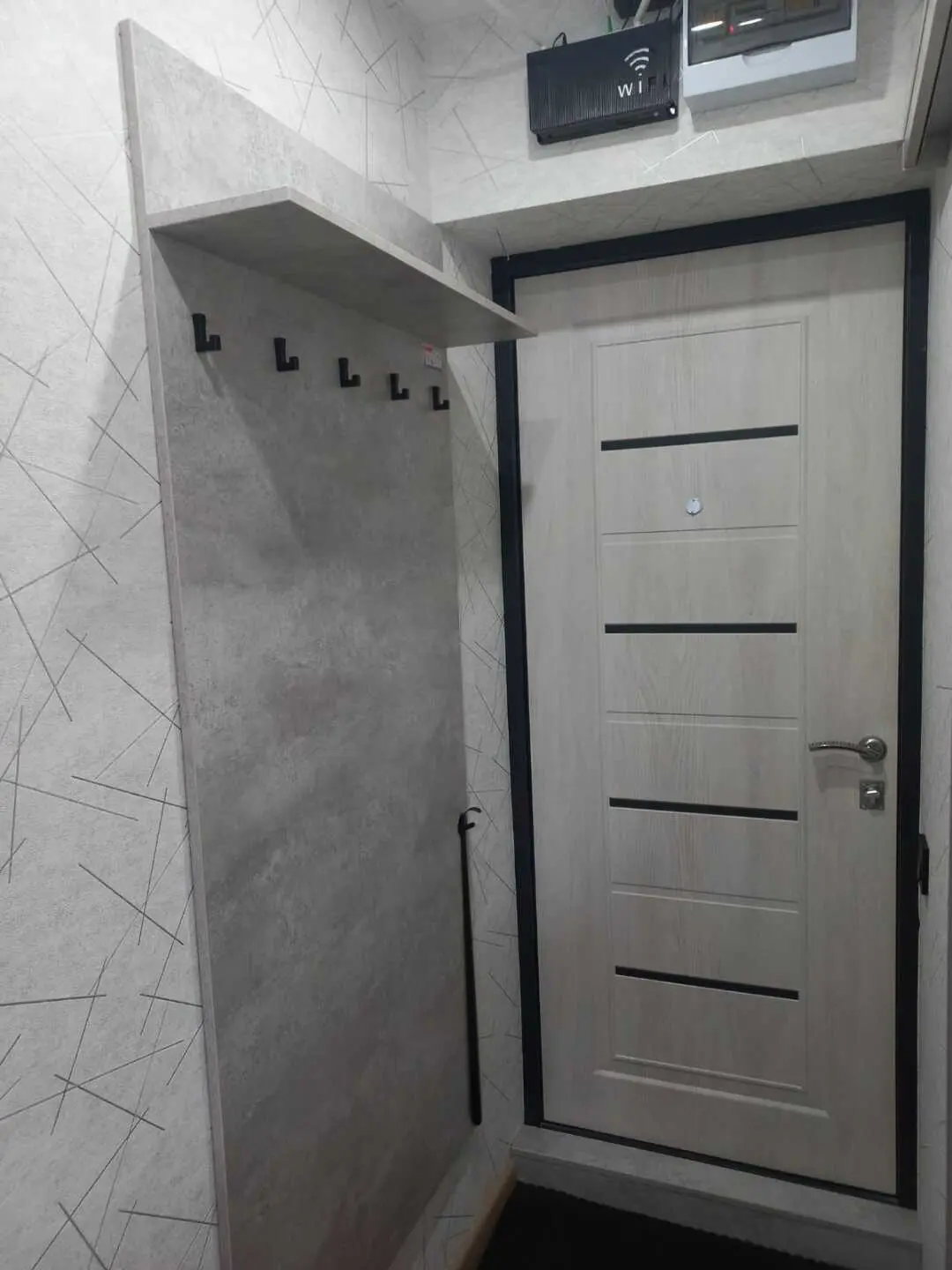 Красноярск: Апартаменты Академгородок 6
