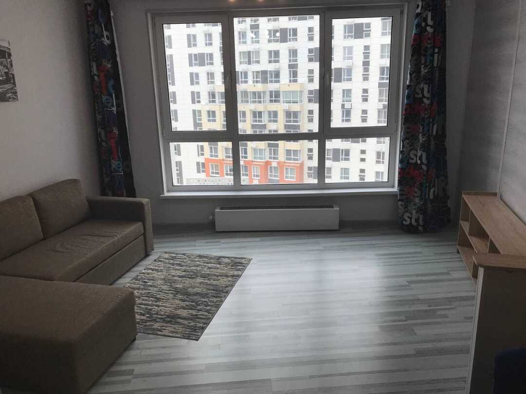 Королев: СolorApartments. Английский двор