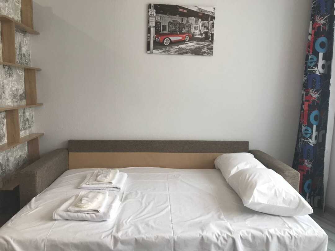 Королев: СolorApartments. Английский двор
