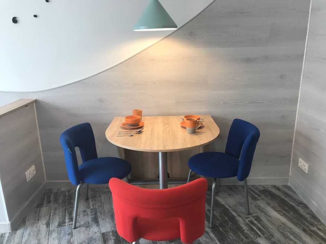 Королев: СolorApartments. Английский двор