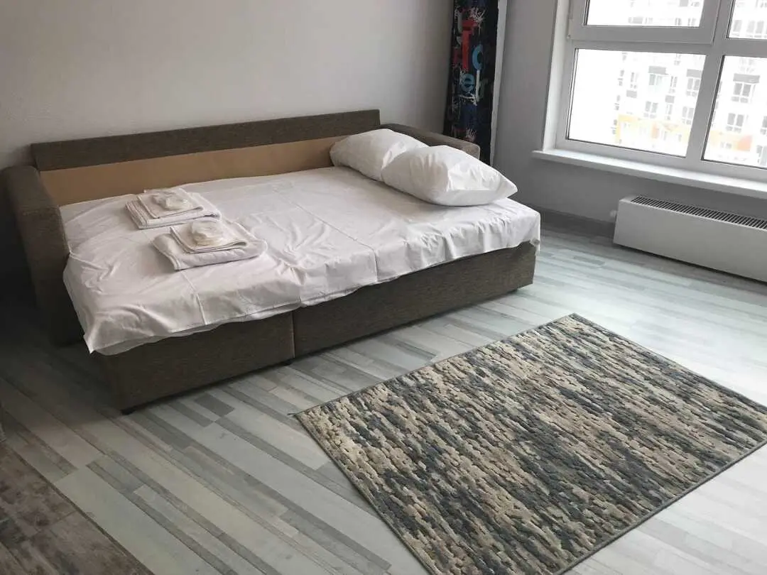 Королев: СolorApartments. Английский двор