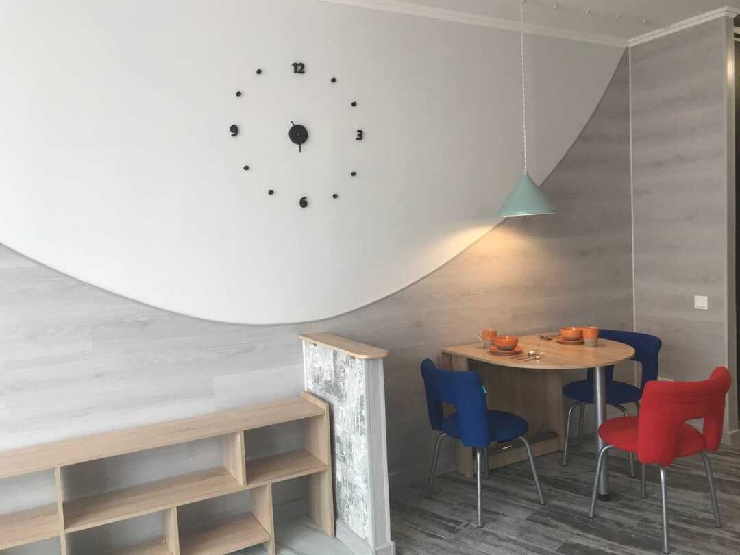 Королев: СolorApartments. Английский двор
