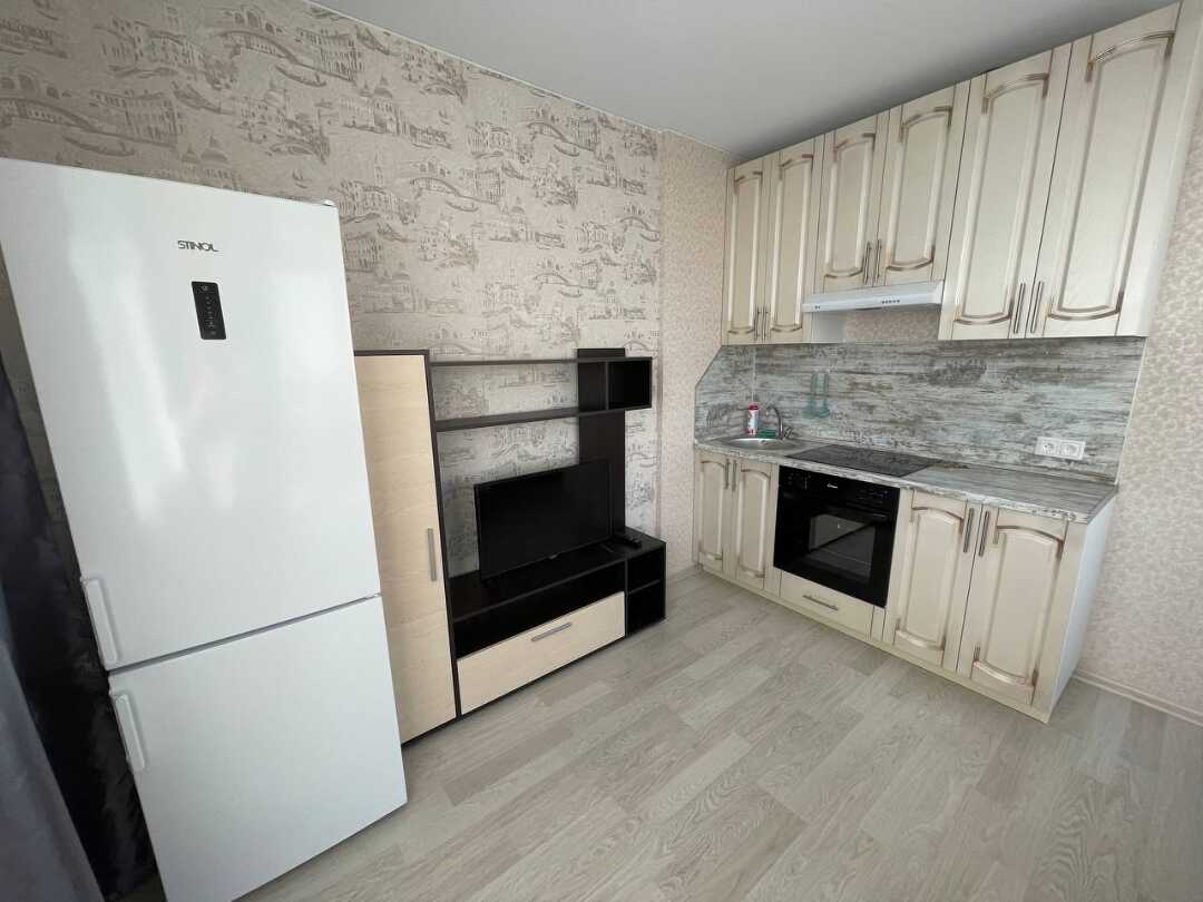 Королев: СolorApartments. Городские сирени