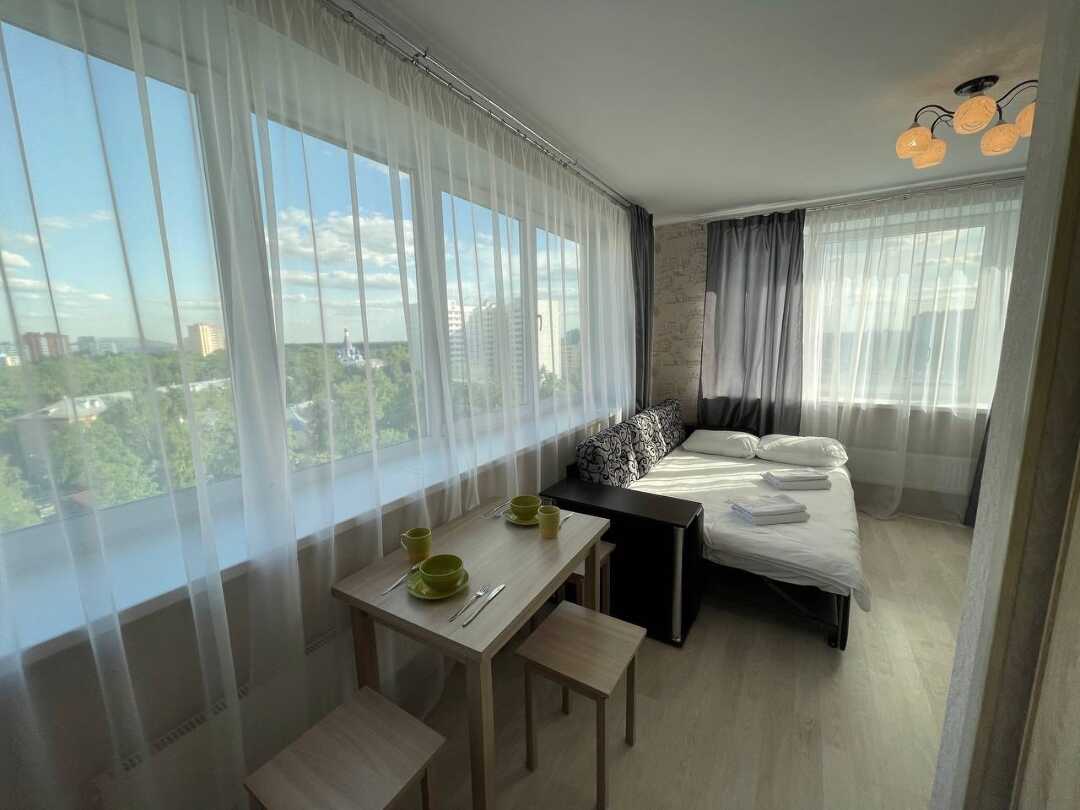 Королев: СolorApartments. Городские сирени