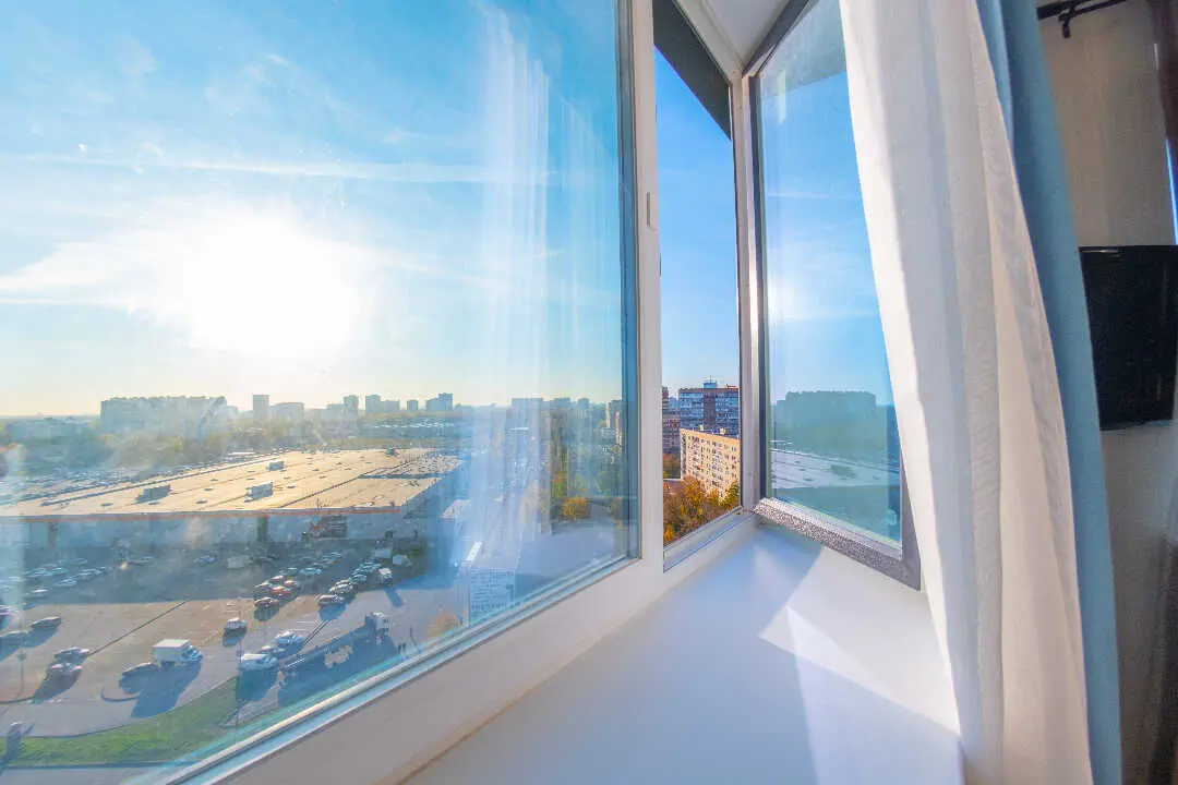 Королев: СolorApartments. Свадебный комфорт