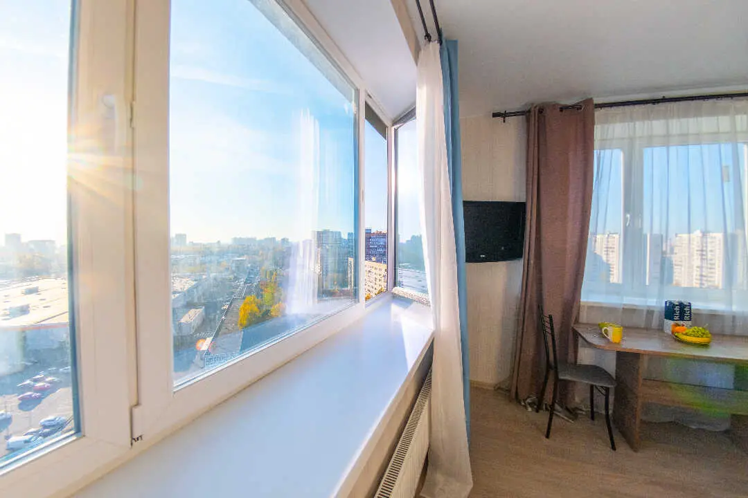 Королев: СolorApartments. Свадебный комфорт