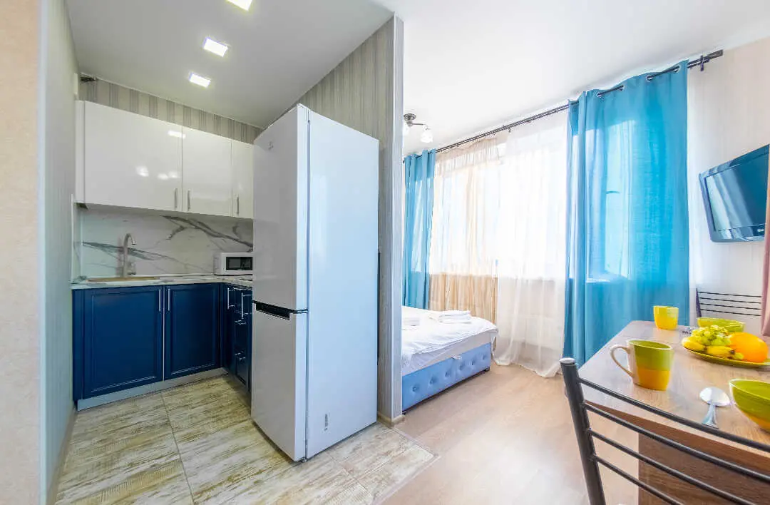 Королев: СolorApartments. Свадебный комфорт