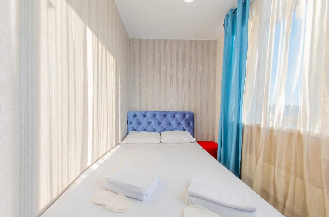 Королев: СolorApartments. Свадебный комфорт
