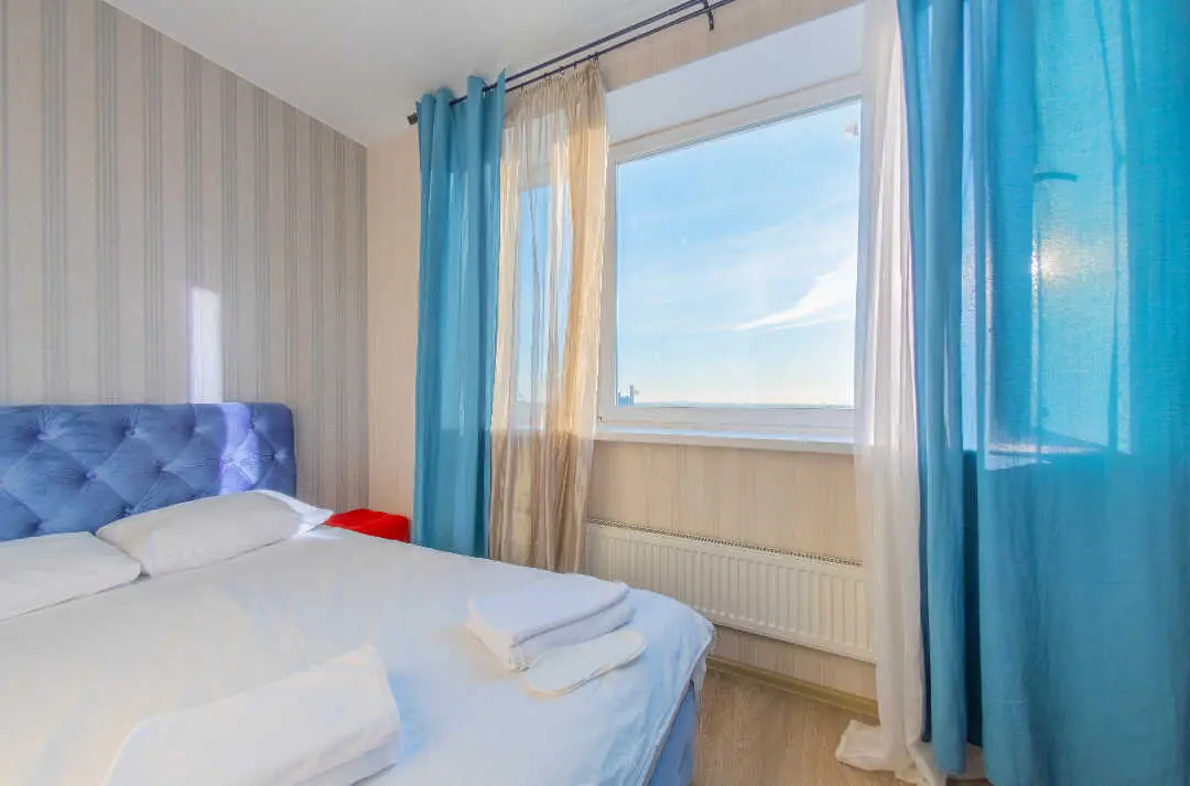 Королев: СolorApartments. Свадебный комфорт