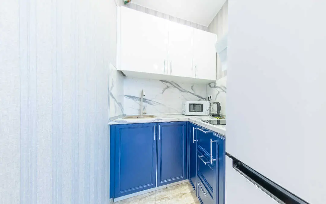 Королев: СolorApartments. Свадебный комфорт