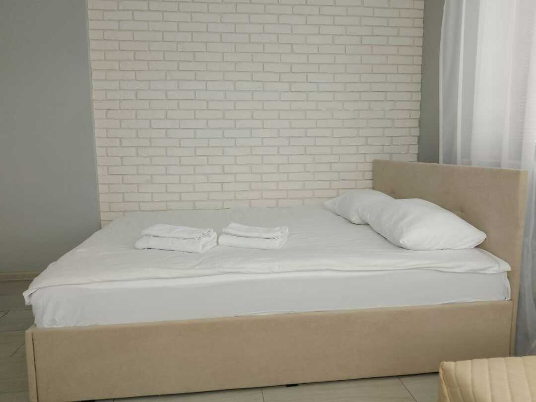 Королев: СolorApartments. Светлый простор