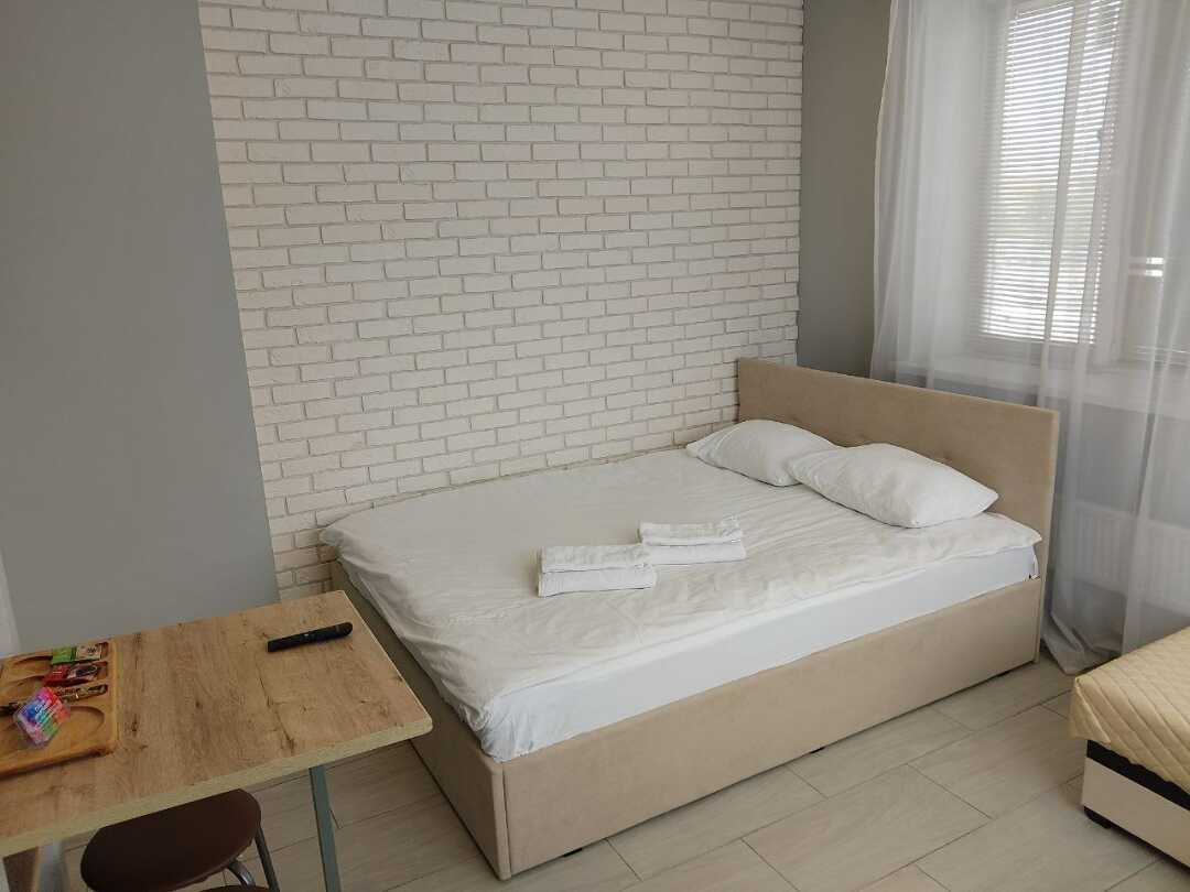 Королев: СolorApartments. Светлый простор