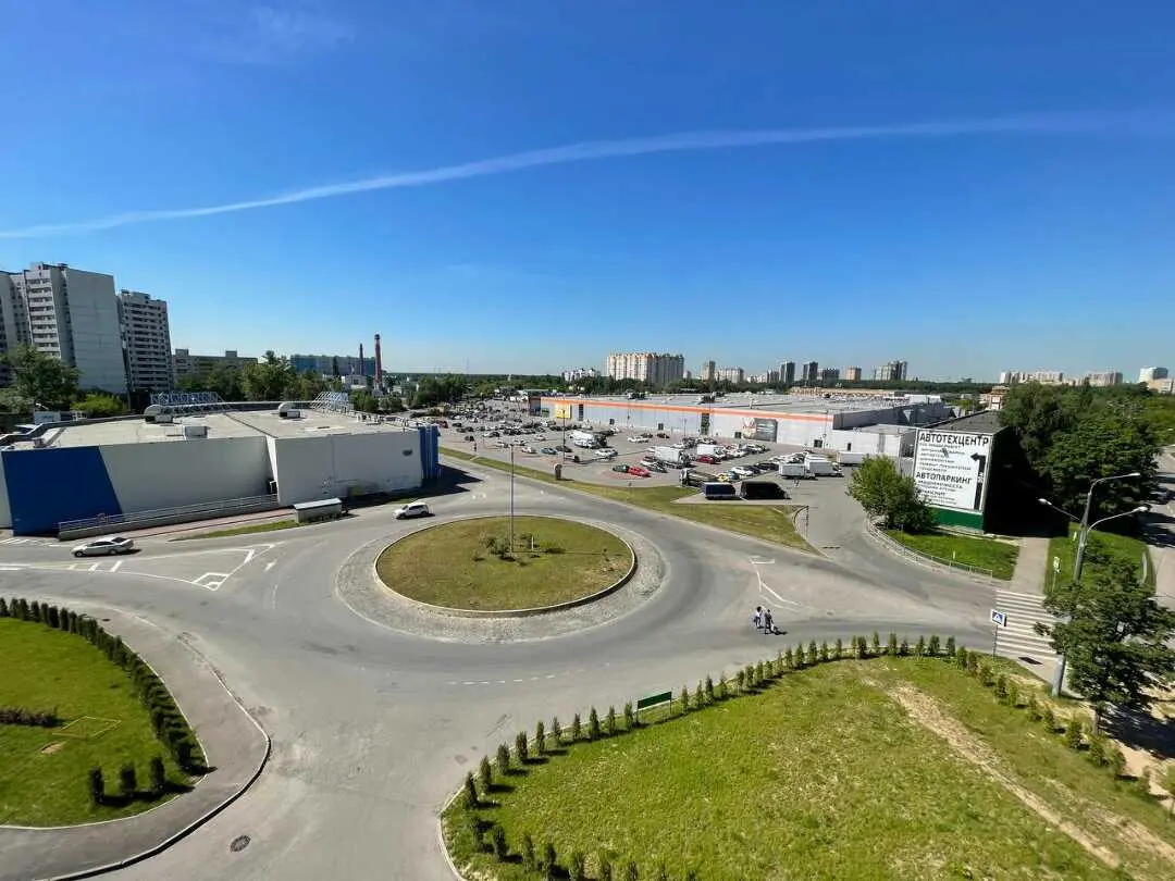 Королев: СolorApartments. Светлый простор