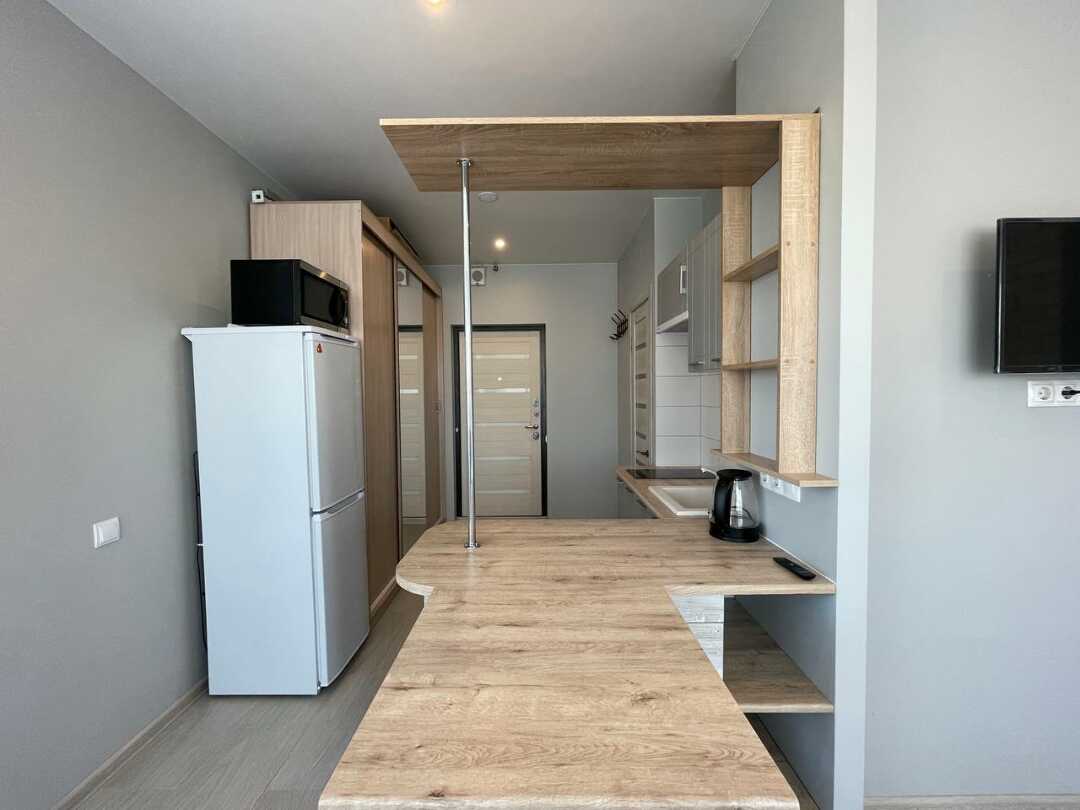 Королев: СolorApartments. Светлый простор