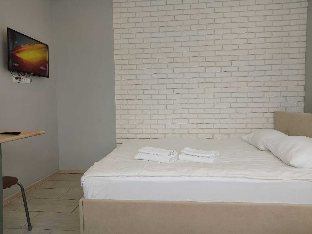 Королев: СolorApartments. Светлый простор