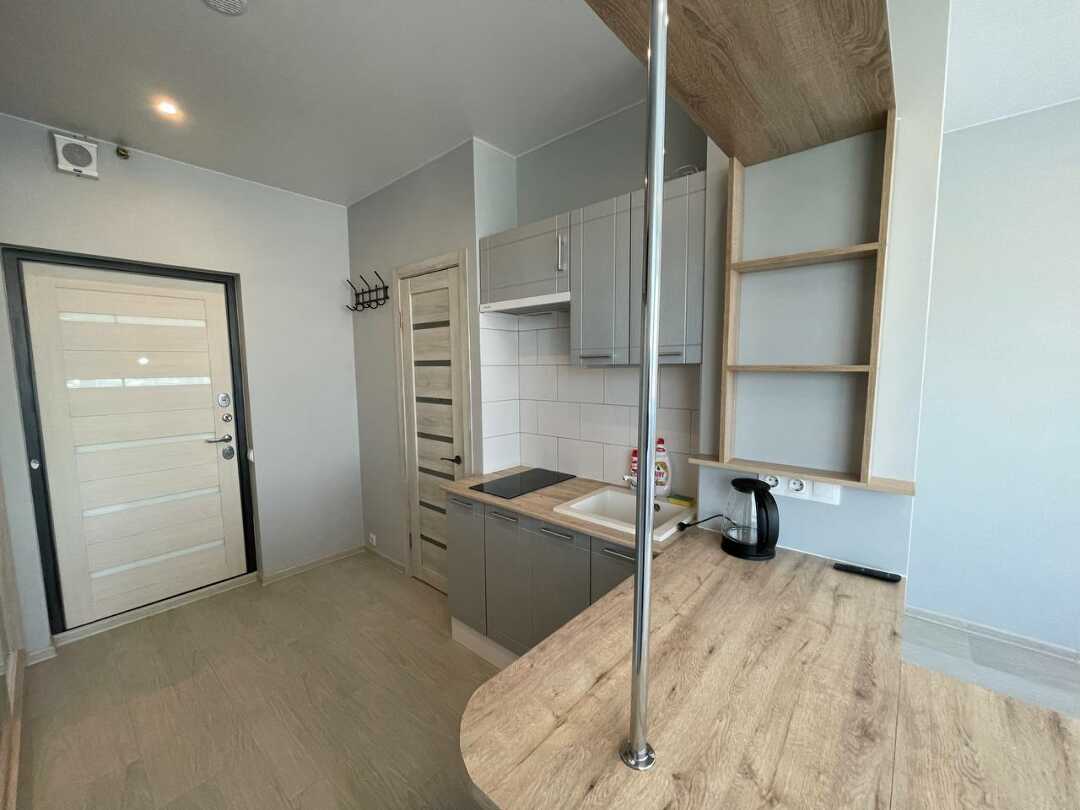 Королев: СolorApartments. Светлый простор