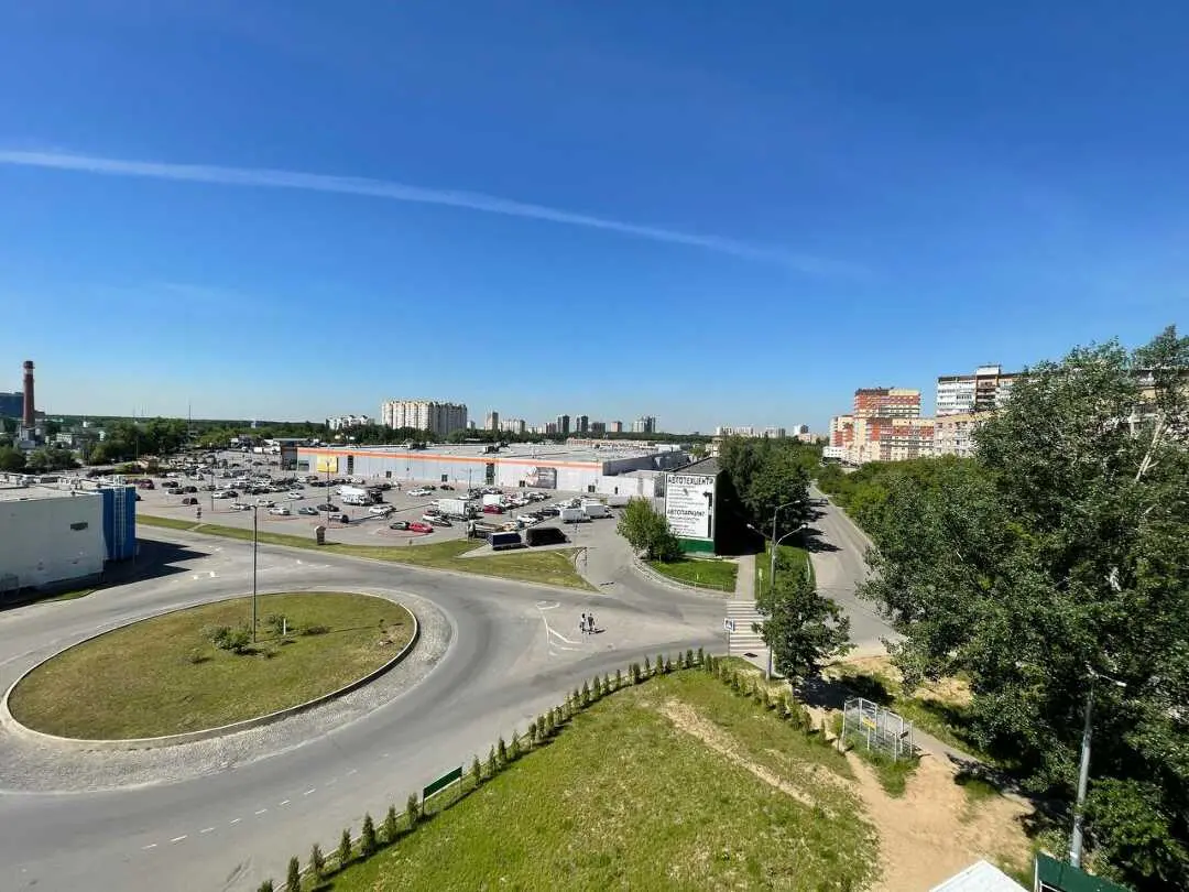 Королев: СolorApartments. Светлый простор